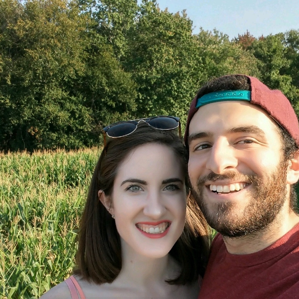 Meet your Posher, Victoria
